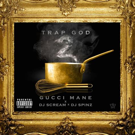 gucci intro trap god|Gucci mane trap house 2.